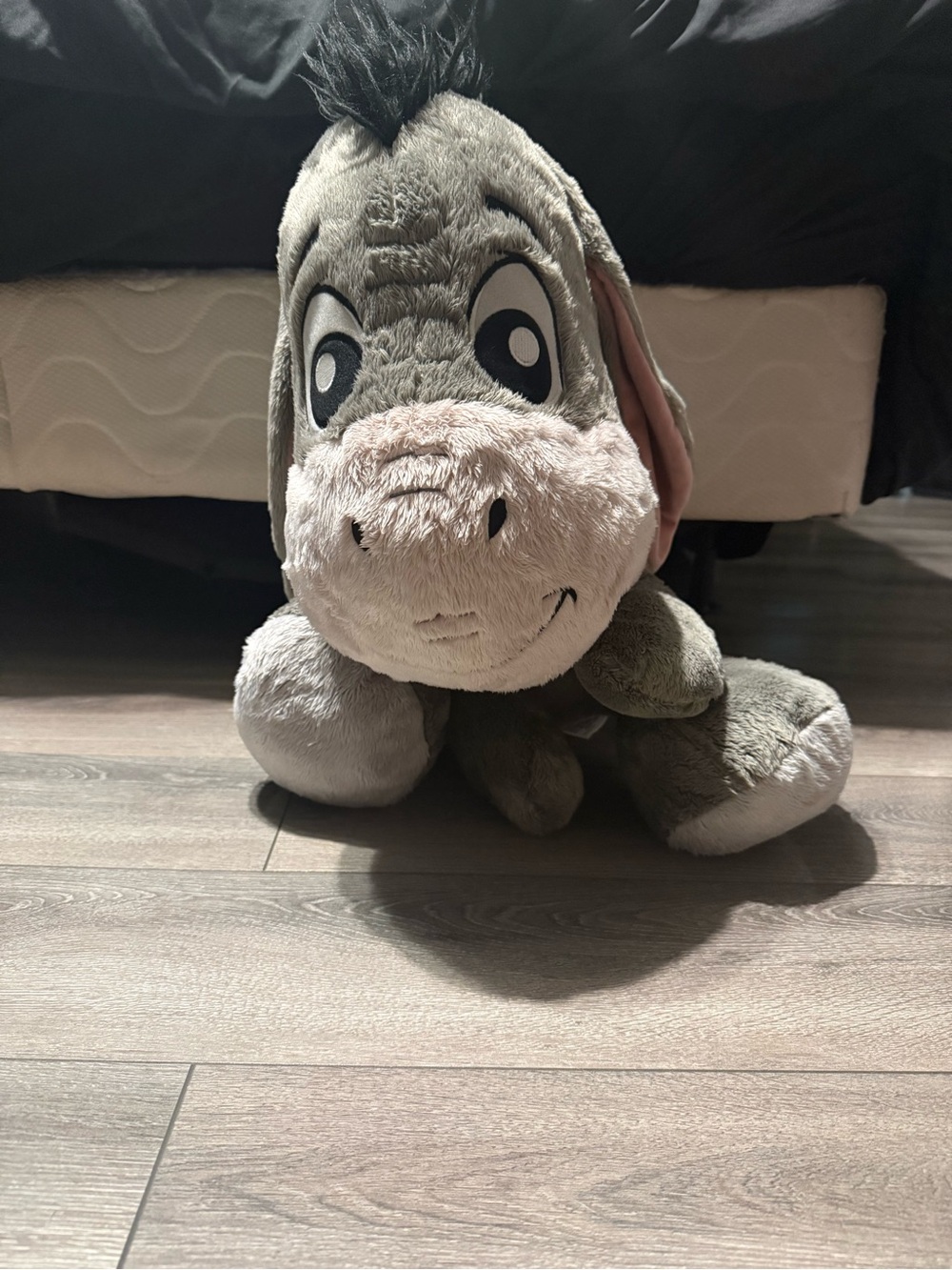 Eeyore Plush